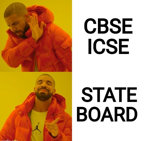 State Board Supremacy! 💪🏻