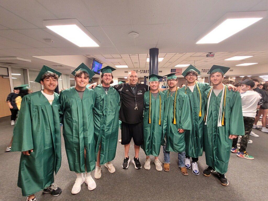 Staley Baseball tweet media