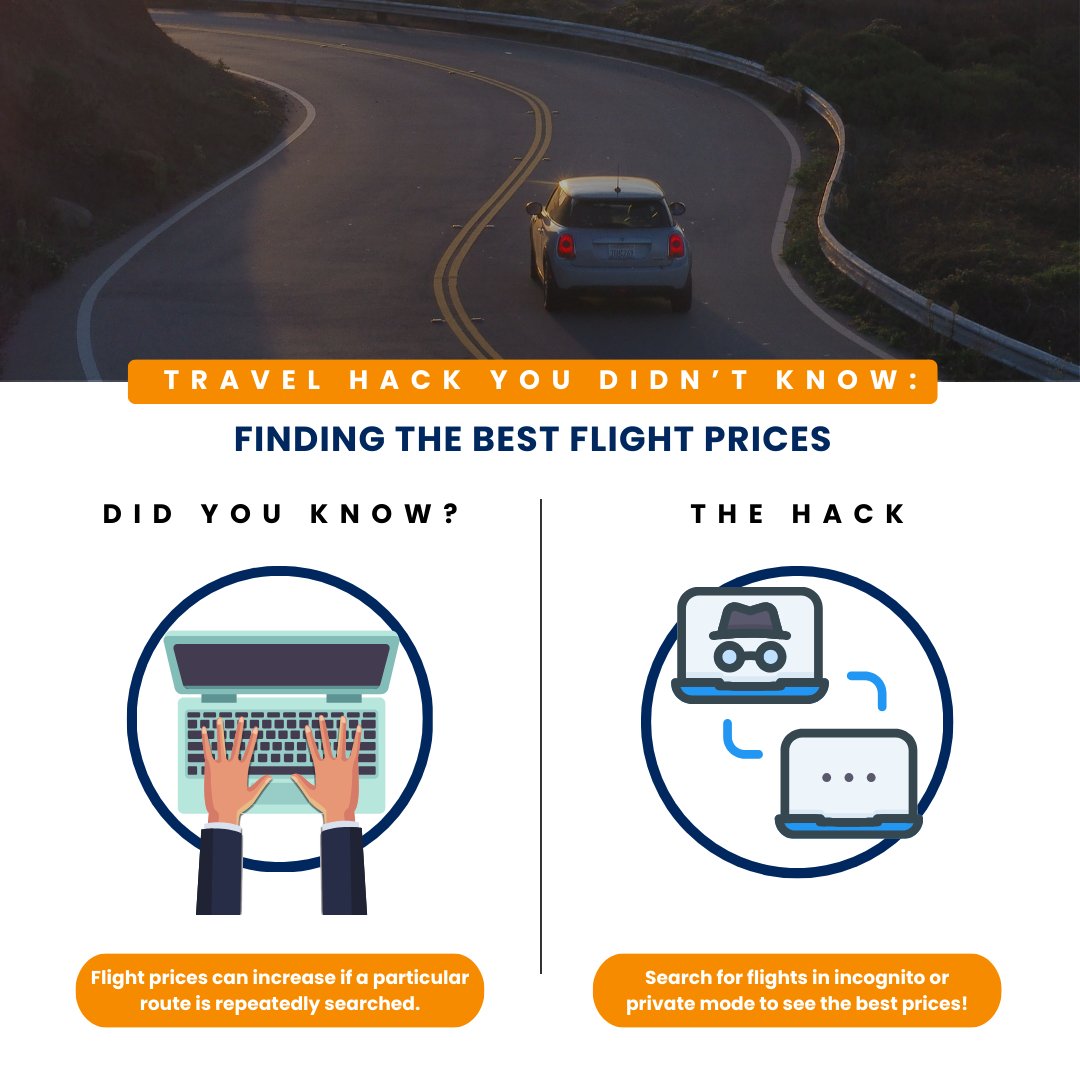 Travel Planning Travel Hacks Flights: Expert Tips for Cheap Airfare