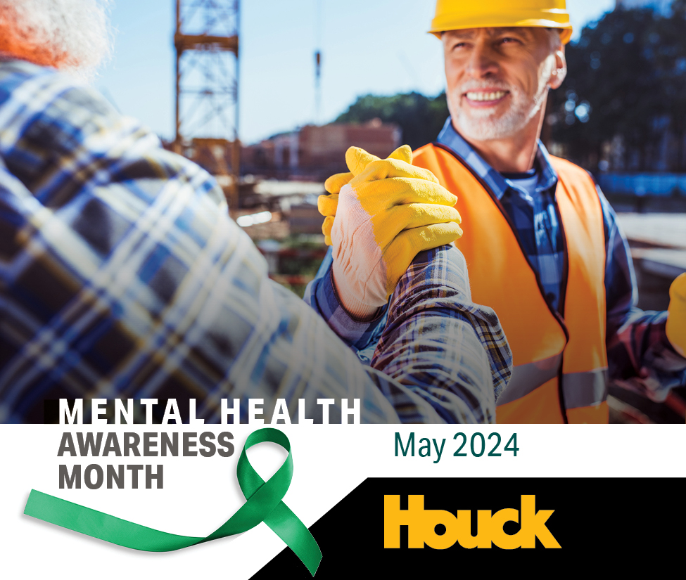 May is Mental Health Awareness Month. Learn more about supporting others at: ow.ly/ucfN50Rw9J4 #TakeAMentalHealthMoment #MentalHealthMonth