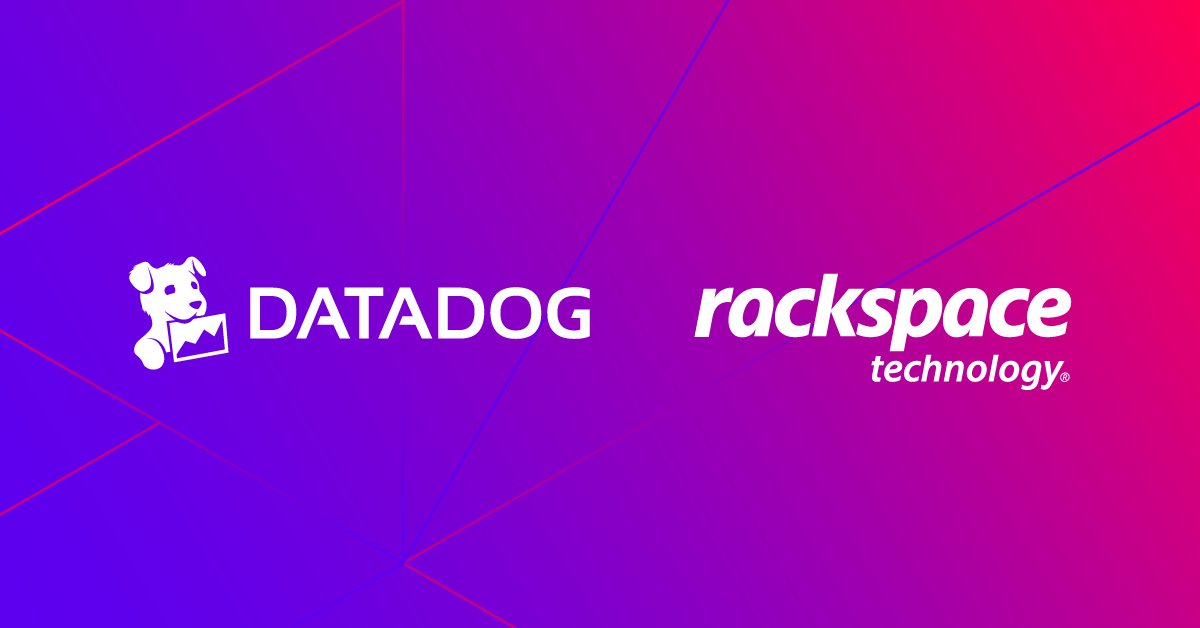 Dive into Digital Excellence! 🔥 Join us on May 30th for an exclusive webinar with @Rackspace and Datadog. Learn how to achieve greater than 99.99% availability and revolutionize your operations. Limited spots available - reserve yours now: dtdg.co/rackspace