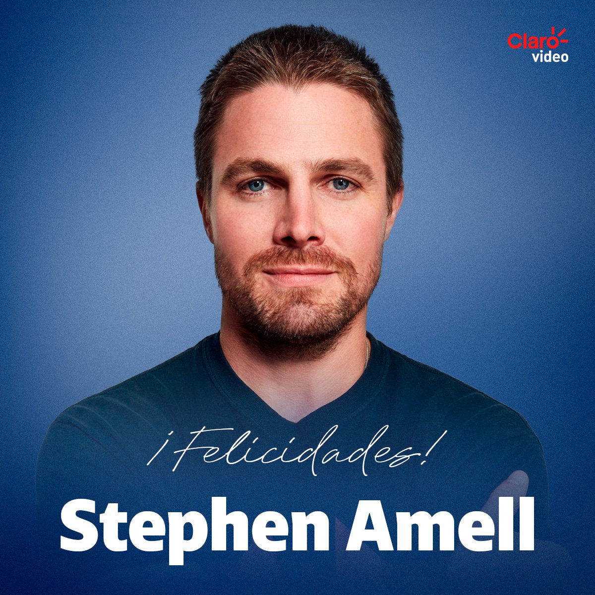 ¿Ya felicitaste a #StephenAmell por su cumpleaños? 🎂 ¡Este es tu momento de hacerlo! 🎉 ow.ly/wfNR50RxAa9