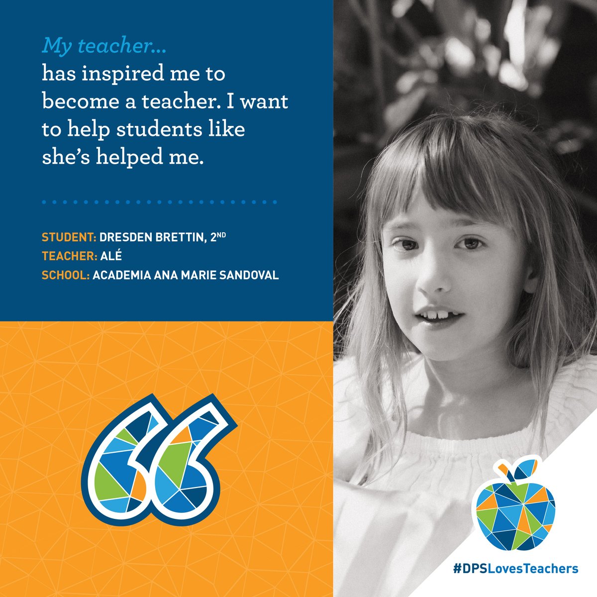 💙Dear teachers, thank you for inspiring and empowering generations of students! Your work truly makes a lasting difference in their lives!💙 #teacherappreciationweek #teacherfeature