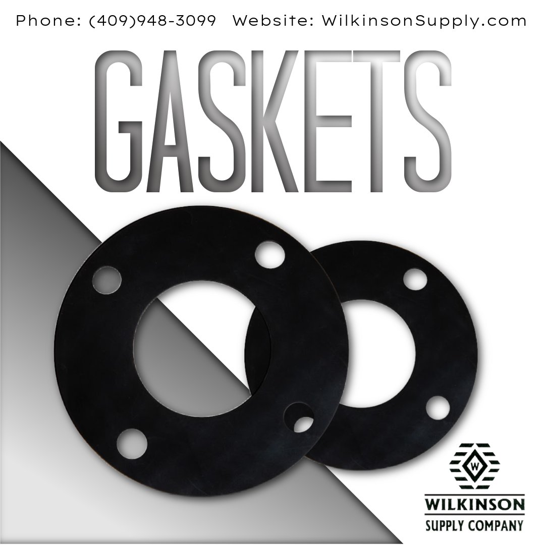 Take a look at our product sheet and keep the project sealed! 🔧 WilkinsonSupply.com

#trust #industrialproducts #qualitymaterials #pipingcomponents #PVFsupply #flanges #pvf #industry #Texas #Houston #mechanicalsystems #valves #gulfcoast #TexasCity #piping #Houston