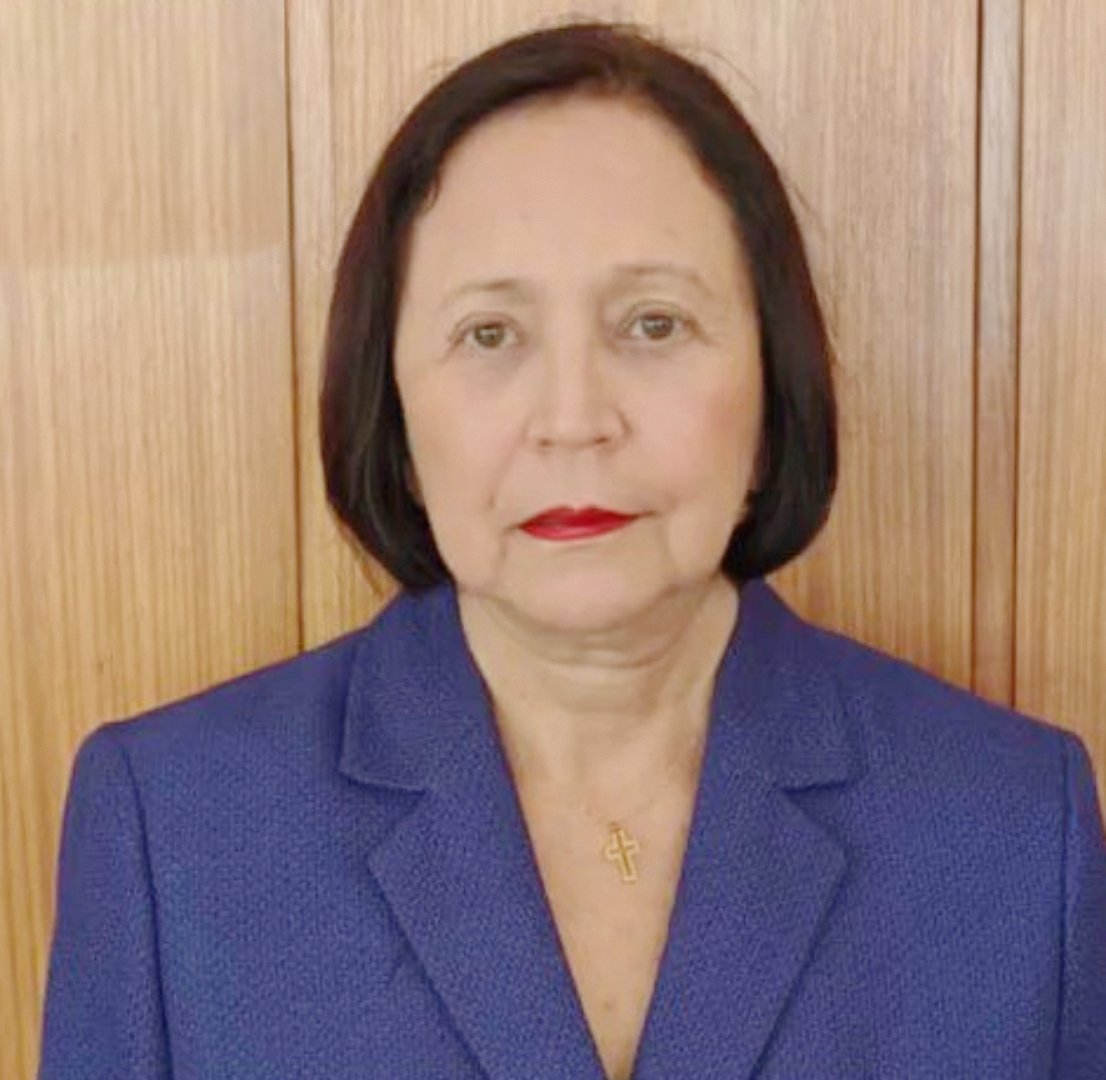 ADOrganizacion_'s tweet photo. La Dirección Nacional de @ADemocratica envía sus felicitaciones a la compañera Mabelly de Leon Ponte, por su nombramiento como Segunda Vicepresidente de nuestro partido. ¡Por una Venezuela libre y de los venezolanos! https://t.co/MLMQ2GgHeM