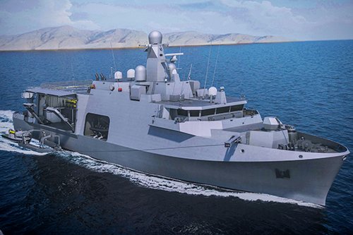 marineschepen's tweet photo. Levering nieuwe mijnenbestrijdingsvaartuigen vertraagd. Eerste schip (voor België) acht maanden later. Tweede schip (NL) vijf tot zes maanden later. Meer: https://t.co/vxYdsTVGps https://t.co/uvVxkpmDMq