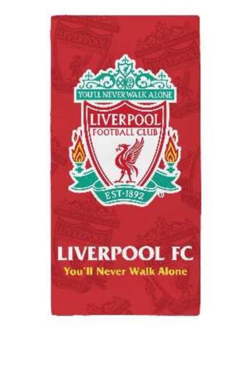 Slight increase on the official @Everton @LFC beach towels , now £15.99 💷 still the cheapest around 😊 @BLUENOSEBOB1878 @willo_ian @Stevo_Stonko @Brian_ban @angiesliverpool @LyndseyCritchle @DjLeeButler @spiderwalshy @HaddleyTheresa @Knowsley_Leader thanks for your support 👍