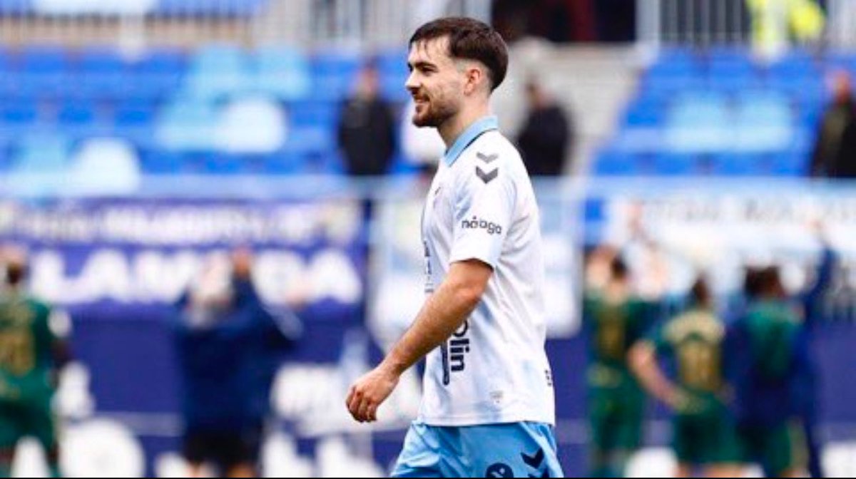 If the news  About the player's injury
Ramón Enríquez its real @MalagaCF 
I am willing to insure the player's treatment
only if he accspt 
And qualify him and return to the field
Through Aspetar hospital in Qatar. 
And practicing a favorite hobby