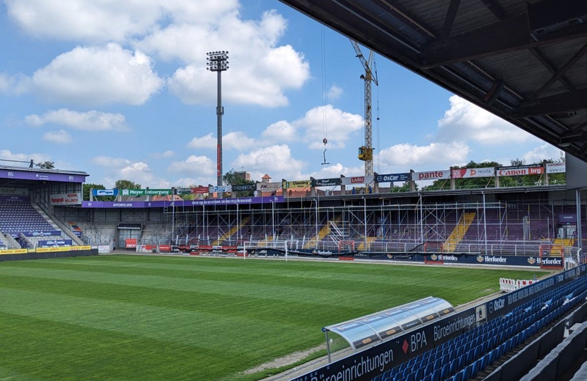 VfL Osnabrück tweet media