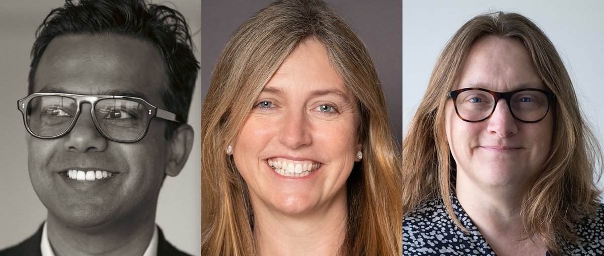 The College has announced that @AChandrapal @catherinerutl and @wendythedentist will be our speakers at this year's annual study day in Glasgow. Registration is now open, with discounted tickets available for early birds... FIND OUT MORE >> bit.ly/4b66bLq #dentistry