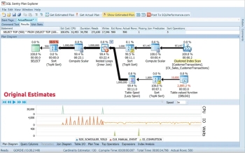 netzpalaver's tweet image. Solarwinds verbessert Plan-Explorer, das kostenfreie Tool zur Analyse der Abfrageleistung in Microsoft-SQL-Server-Umgebungen

#Datenbank #Observability #PlanExplorer @solarwinds #SQL-Server

netzpalaver.de/2024/05/08/sol…