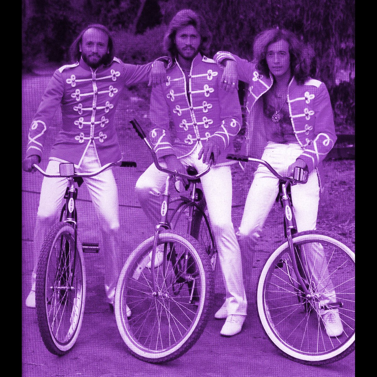 #BeeGees