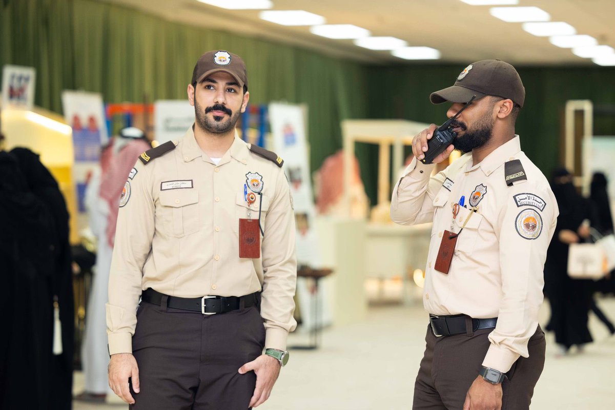 الفعاليات الترفيهيه tweet media