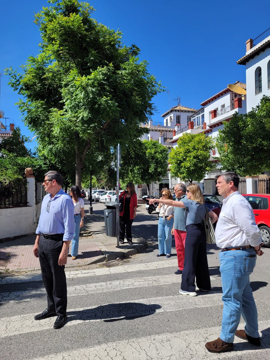 AV Los Andes Heliópolis (Sevilla) tweet media