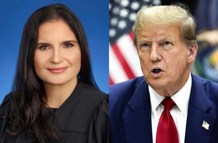 Hello guys; Judge Cannon indicates that she might dismiss the classified documents case against President Donald J. Trump. Please Repost👍 Do you support this? If YES, I want to follow you!!!
