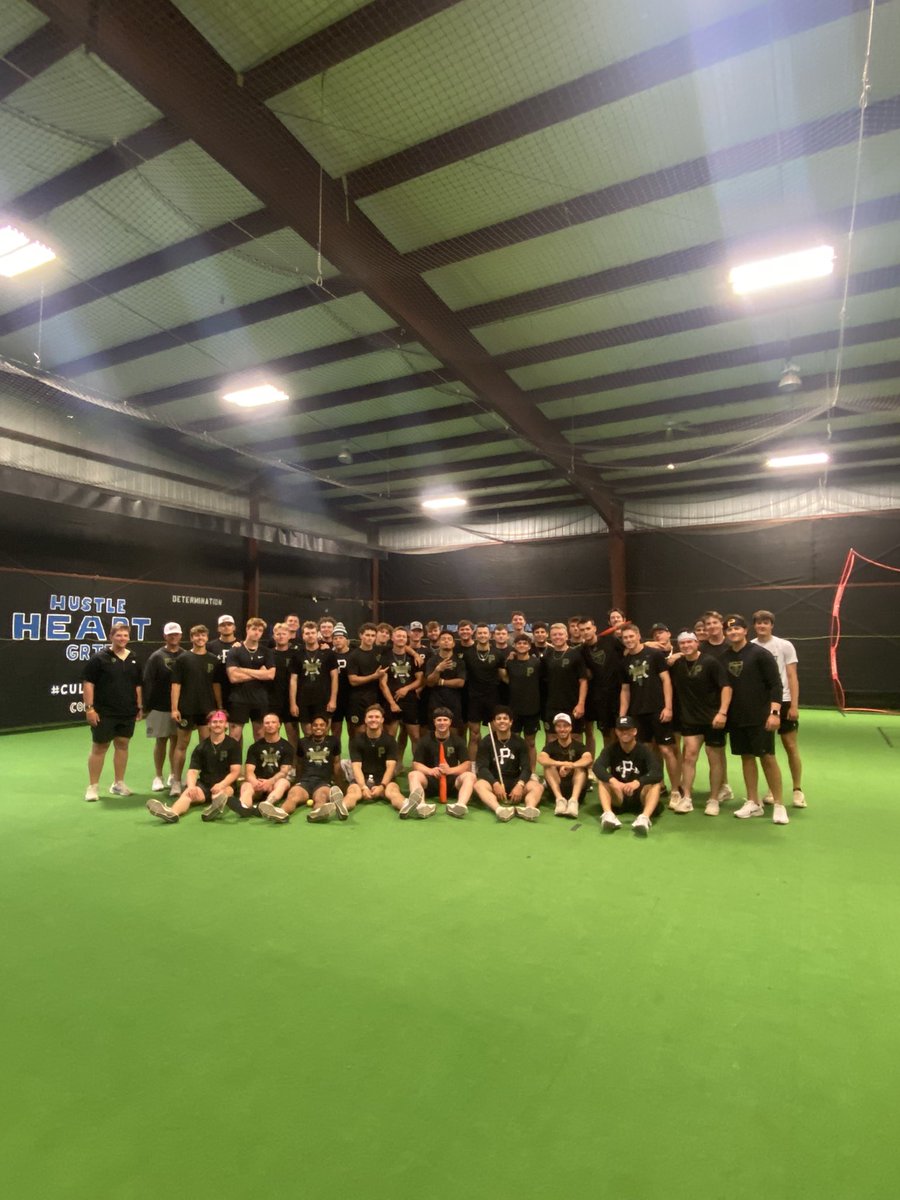 Piedmont Lions Baseball tweet media