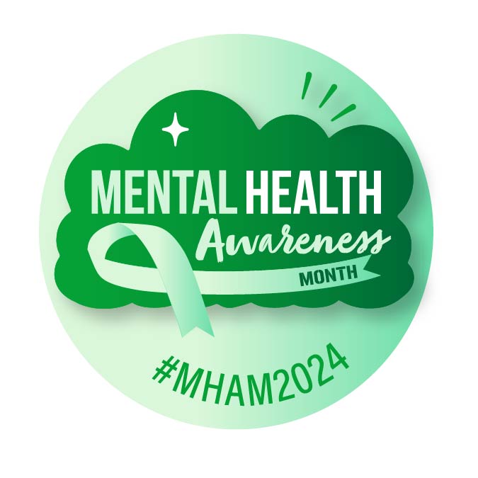 Please join us tomorrow, Thursday, May 9th, National Children's #MentalHealthAwareness Day, by wearing green in support as we collectively continue to raise awareness of the importance of every child's mental health & provide the highest quality of resources. #YourBestChoiceMDCPS