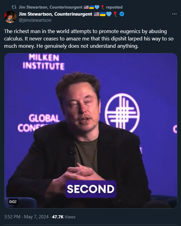 Single Purpose Great Account tweet media