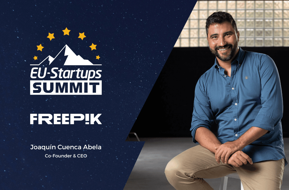 If you’re at the EU-Startups Summit in Malta, you’re in for a treat. Our CEO, Joaquín Cuenca, is going to share some cool AI insights and projects. 🌟 👉 Tomorrow, he’s teaming up with Anastasia Georgievskaya from Haut.AI and Massimiliano Squillace from…