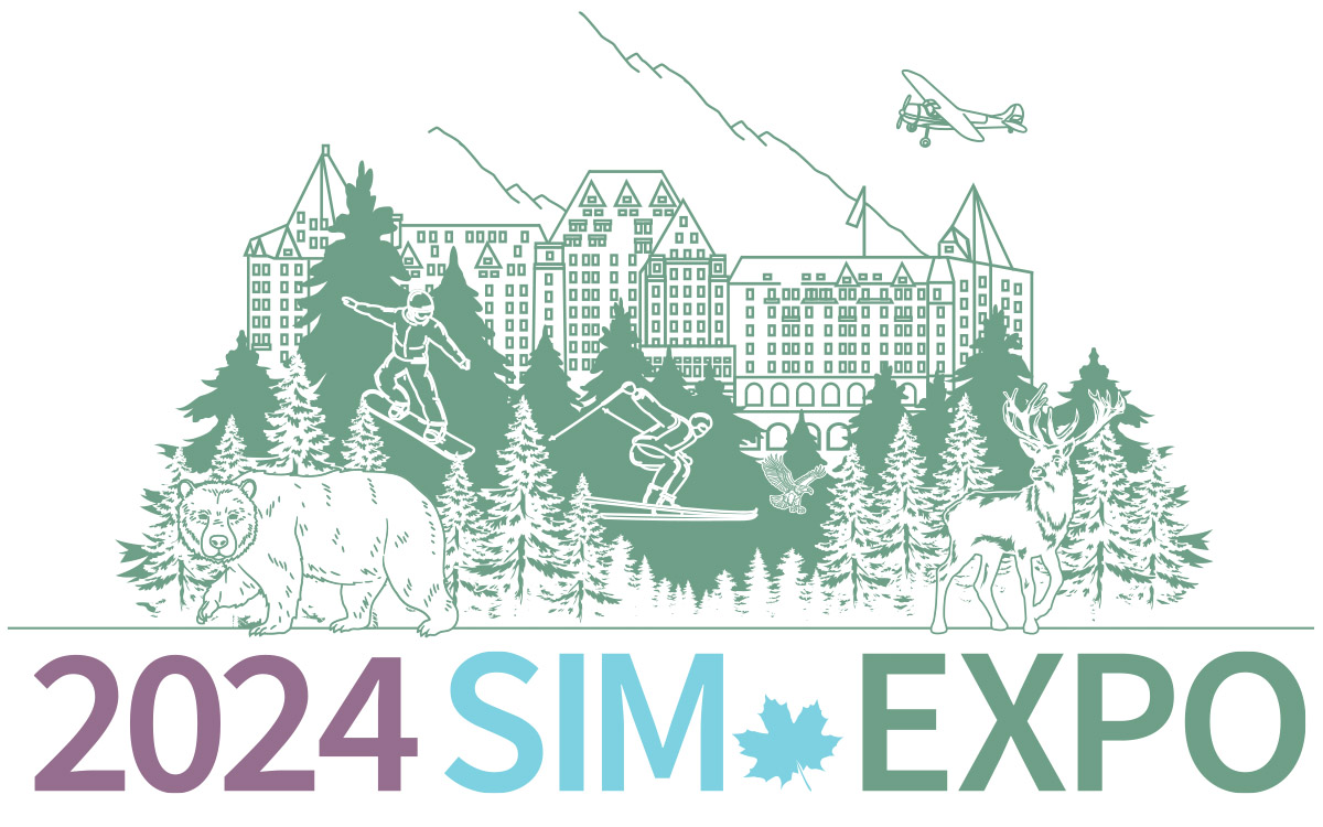 Simulation Canada (@welcometosimone) on Twitter photo 2 days left to submit your abstract for the 2024 SIM Expo. It's going to be amazing in Banff this year! simulationcanada.ca/conferences-ev… | <a href="/BCSimNet/">BC Simulation Network</a> <a href="/WCCHSEducators/">WCCHSE</a> @CANSim3 <a href="/RC_SimSummit/">Simulation Summit | Sommet de Simulation</a> <a href="/HealthySim/">HealthySimulation.com</a> 2 days left to submit your abstract for the 2024 SIM Expo. It's going to be amazing in Banff this year! simulationcanada.ca/conferences-ev… | <a href="/BCSimNet/">BC Simulation Network</a> <a href="/WCCHSEducators/">WCCHSE</a> @CANSim3 <a href="/RC_SimSummit/">Simulation Summit | Sommet de Simulation</a> <a href="/HealthySim/">HealthySimulation.com</a>