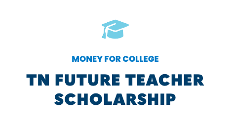 During #TeacherAppreciationWeek, we celebrate prospective educators who will soon join the profession. Thanks to a $4.5 million investment by the #TNleg, the Future Teacher Scholarship helps cover tuition & fees for TN juniors/seniors enrolled in EPPs. ow.ly/W9nb50Ry06K