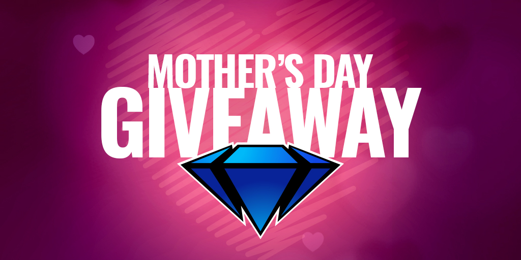 Diamond Select Toys is hosting a very special #MothersDay giveaway spanning the whole month of May! Want to win? Check out more details below. bit.ly/DSTMothersDayG… #CollectDST #DiamondSelectToys #GiftsforMom #MotherDayGiveaway