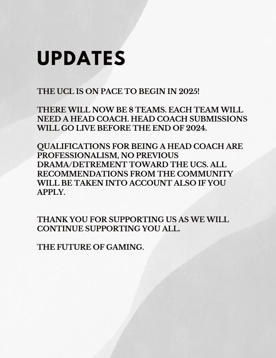 UCSGotNext's tweet photo. The United https://t.co/pZl8mbXqCs