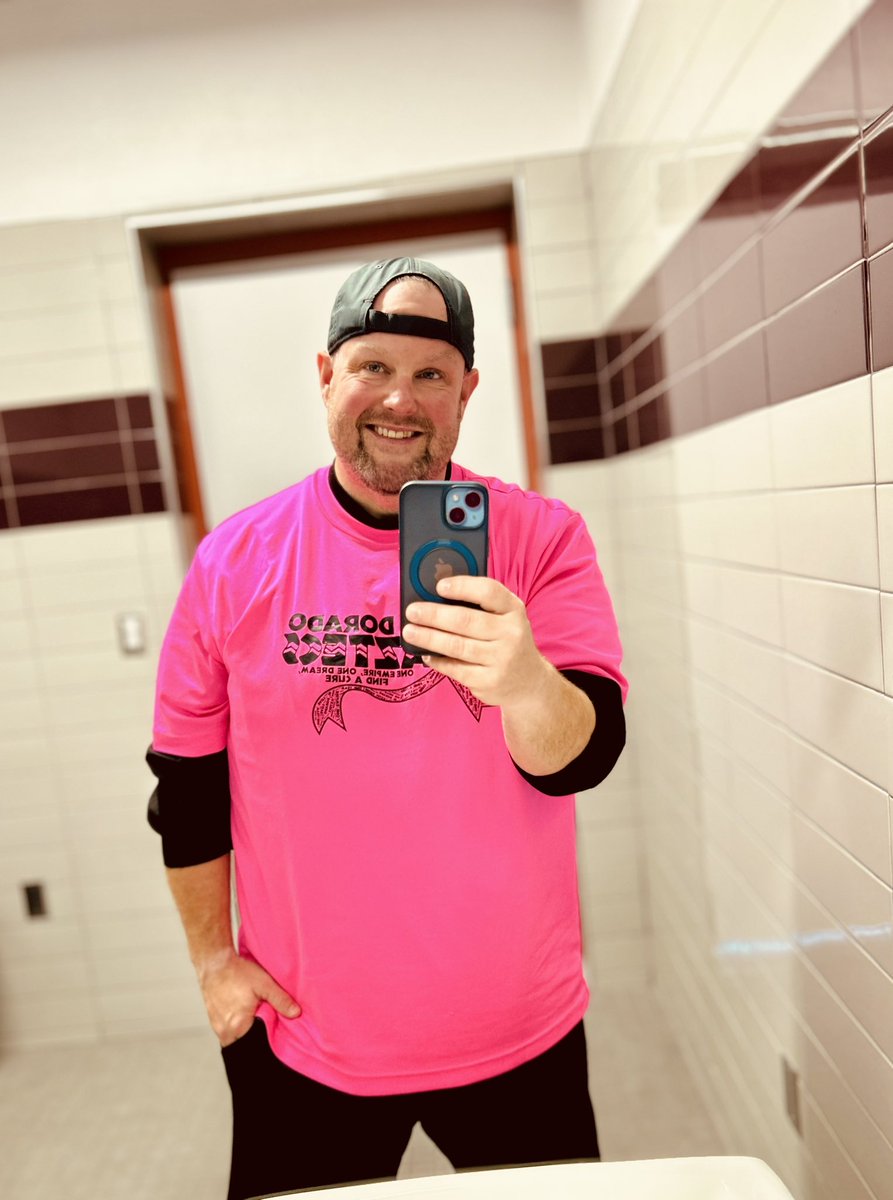 Evan Dupuis MS, ATC, LAT tweet media