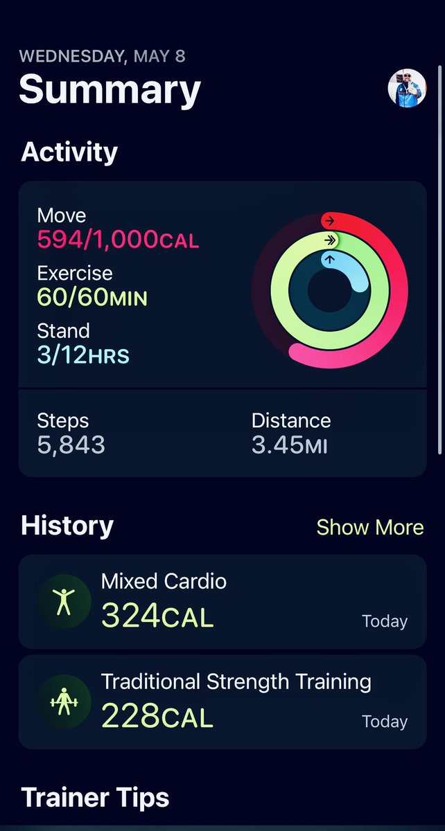 Evan Dupuis MS, ATC, LAT tweet media