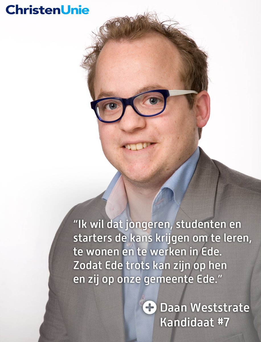 Daan Weststrate tweet media