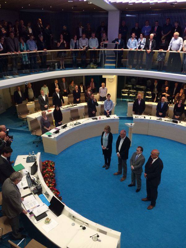 Daan Weststrate tweet media