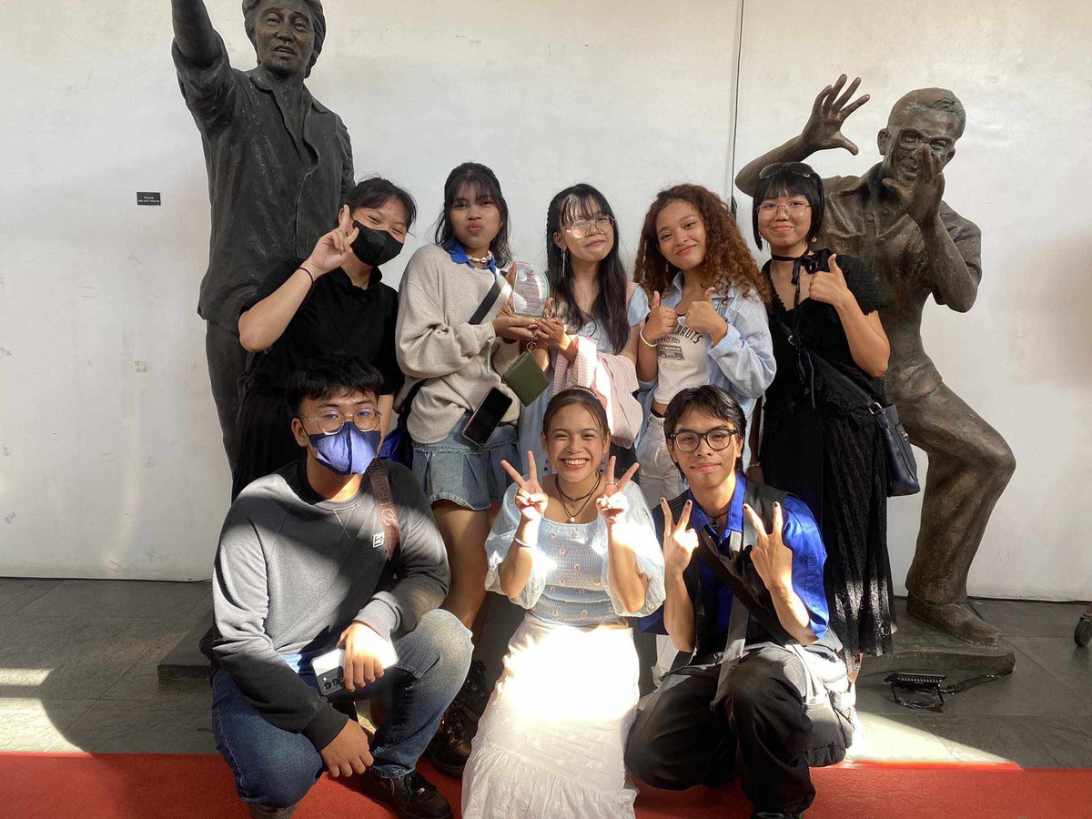 aubrey8joy's tweet photo. Today’s moments are tomorrow’s memories. Thank you ELJ thank you Isala Dahas. https://t.co/LyEhk5jW9P