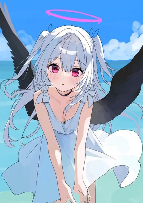 はつ乃だよ? 