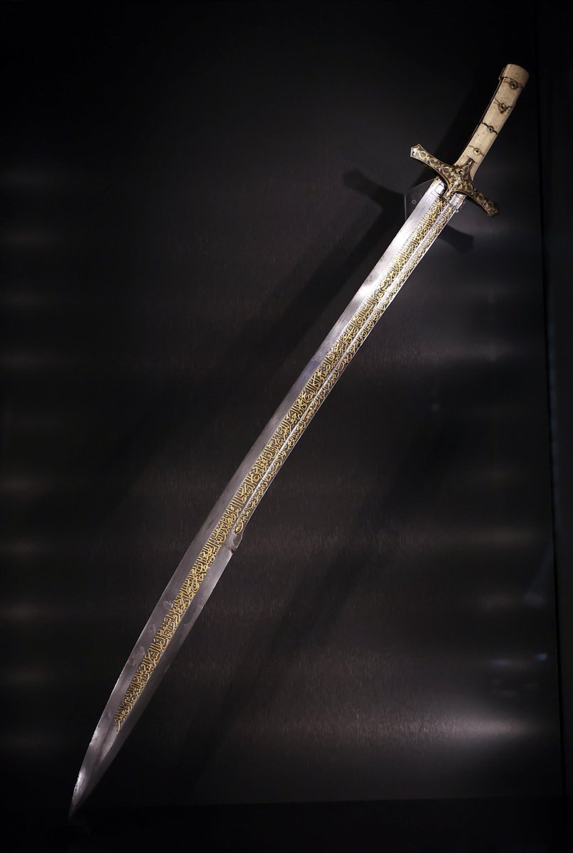 KshatriyaVBV's tweet image. Faith is important for any hand that holds the sword and it need not be religious.