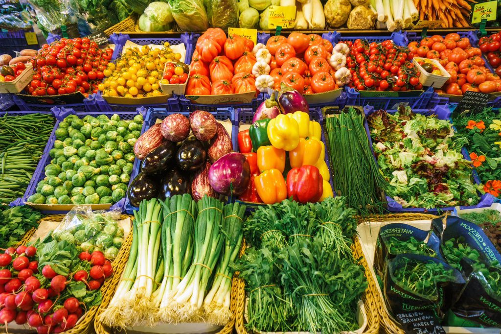 @MacfrutFiera | La chaîne de valeur en fruits et légumes #madeinItaly vaut plus de 16 milliards d’euros dans le domaine et 10 milliards dans l'#agro-industrie. Fleuron de l'#agroalimentaire, il est au centre de @MacfrutFiera (#Rimini, 8-10 mai), un salon international qui