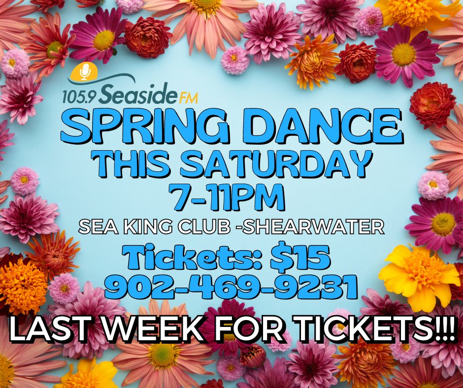 105.9 Seaside FM tweet media