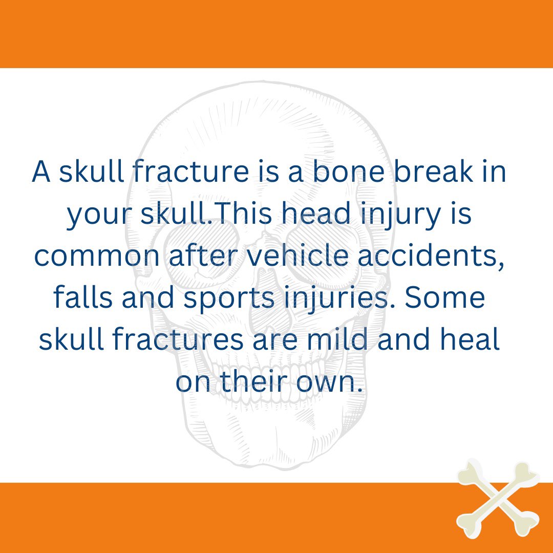 BrainPakistan's tweet photo. May is Skull Fracture Awareness Month, Protect Your Head, Protect Your Life. Wear protective gear, stay aware, and seek help if needed. Share to spread awareness! #SkullFractureAwareness #HeadSafetyMatters https://t.co/ZP8FsMHPK5
