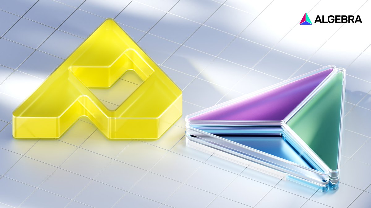 💅 We can't help but serve! 🫡

This time we're revealing our partnership with <a href="/PlanarFinance/">Planar Finance</a>, the Native DEX &amp; Liquidity Infrastructure Protocol on @Blast_L2, soon to be powered by our trusted top-notch engine — Algebra Concentrated Liquidity AMM.

Here's what's in store:
⚖️