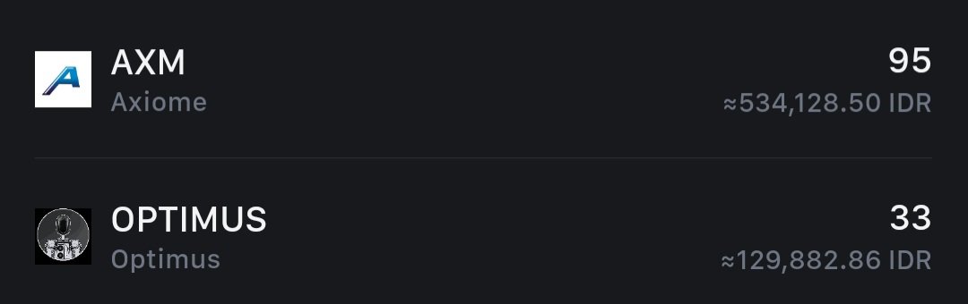 Doritraa's tweet photo. Garap airdrop gak harus jackpot, apalagi buat yang lagi bangun porto. Ini airdrop gratisan ya. Mindsetnya jackpot terus mah sulit.

$30 doang, asumsi sebulan ada 4x landing begini dikumpulin juga asik kan buat anak sekolah misalnya? Bisa gantiin duit jajan dari ibumu, gausah minta lagi. 

Ini di MEXC nanti saya geser lagi ke Binance yang tadi saya post, nambah lagi... Gitu aja terus metodenya gendutin porto. Saya sih $10 aja kalo kelamaan di wallet ya saya sell, geser dan kumpulin jadi satu.