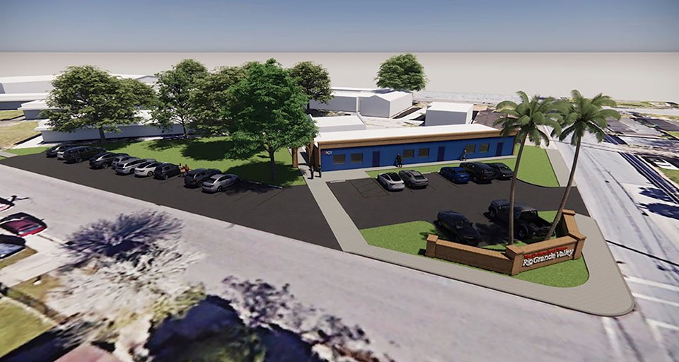 UTRGV to acquire, renovate Brownsville ISD facility for new home for Art and Design utrgv.edu/newsroom/2024/…