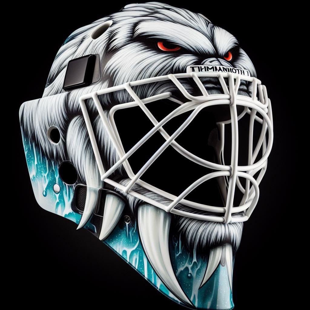 ryanuffens's tweet photo. Utah, you have one shot at getting our NHL team name right. Don’t muck it up today. 

#UtahMammoth #NHLinUtah #NHL #NHLPlayoffs #Utah #Mammoth https://t.co/ojXQnbFyp0