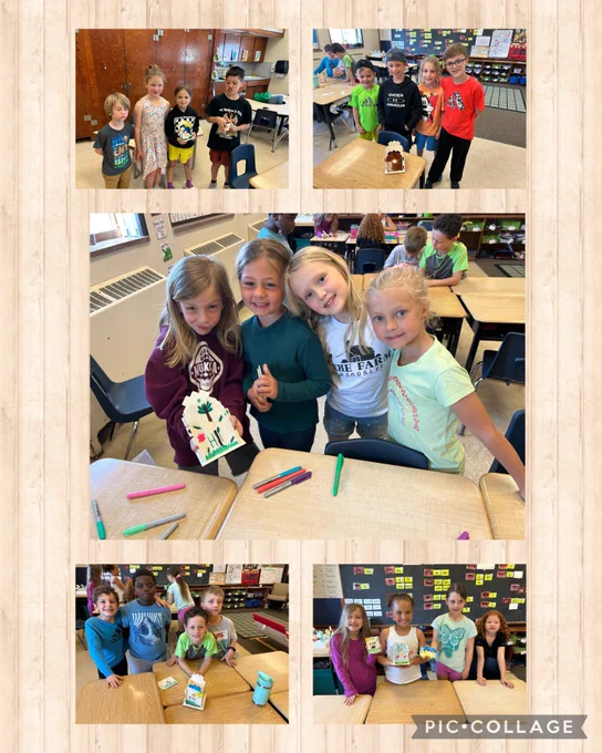 Image from Mlle Molzan (@mllemolzanclass)