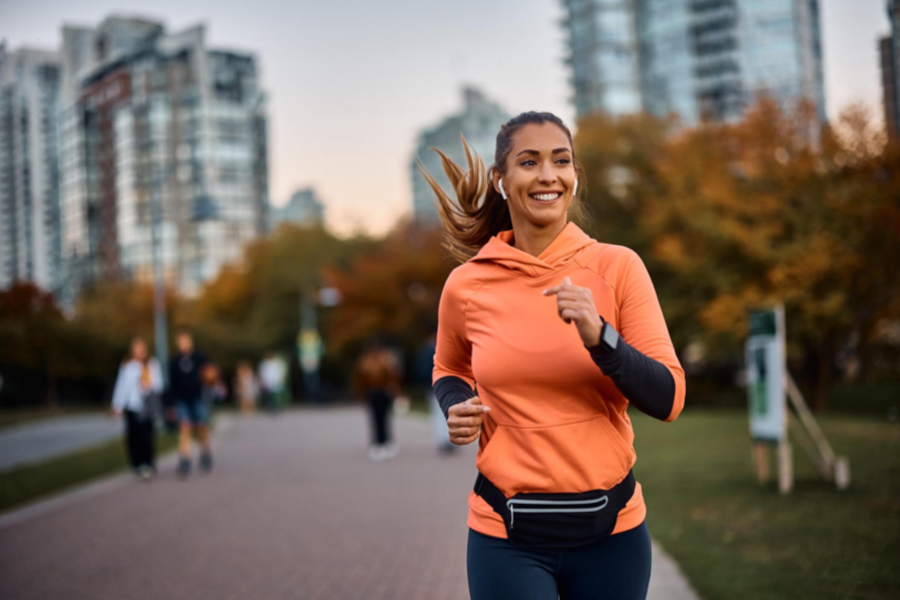 Christopher Lundstrom, a lecturer in the School of Kinesiology, provides expert insights on training for those summer races. 'From selecting the right shoes to fine-tuning your training plan, every detail counts when aiming for success on race day.” z.umn.edu/9ipe