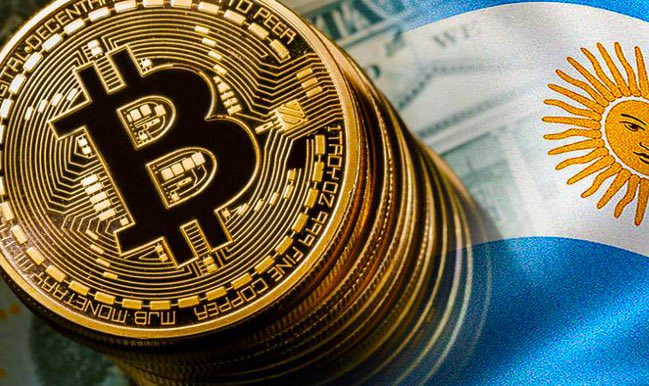 techconcatalina's tweet photo. 🔥ÚLTIMO🔥

🇦🇷ARGENTINA QUIERE #BITCOINS Y #CRIPTOS ‼️

📍En Neuquén, YPF instaló una generadora eléctrica para minar criptomonedas.

👉Las naciones y empresas entendieron que no adquirir cryptos les quitaría competitividad. ¿Y vos⁉️

🔹Fuente: elCanciller https://t.co/9vEx90MQo8