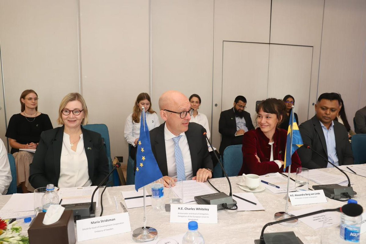 Ministry of PEMR tweet media