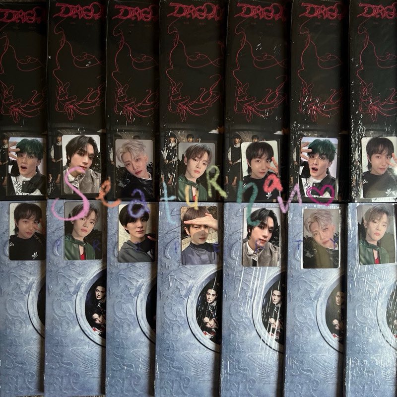 odretou's tweet photo. 🦋READY STOCK🦋
NCT Dream — Dream()scape album POB allmd

Smoothie / ICFA (choose cover)
💰295.000 

✅POB list prio
✅keep event with dp 195k
❌adm&amp;pack

📍Jakarta
tg. dreamscape dream scape all md haechan jeno chenle jisung renjun mark jaemin photobook version https://t.co/eKeH33baER