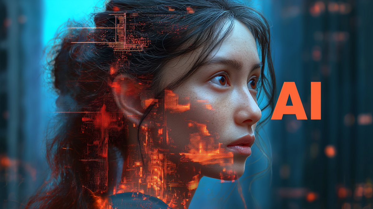 DaniMCasas's tweet photo. 1/ #OpenAI  está desarrollando una nueva herramienta llamada #MediaManager que promete cambiar las reglas del juego para los creadores de contenido y el entrenamiento de modelos de IA. + https://t.co/0uGG5TZ4Jc
