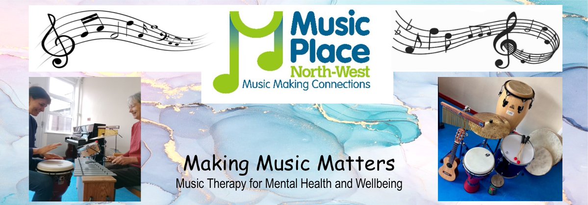 MusicPlace North West tweet media
