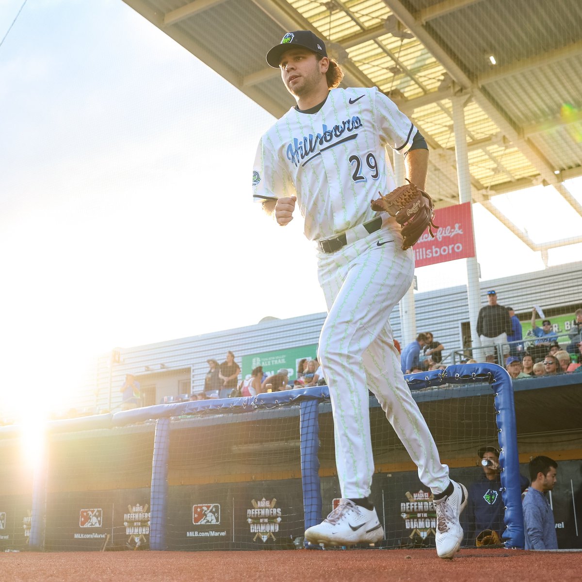 Arizona Diamondbacks tweet media