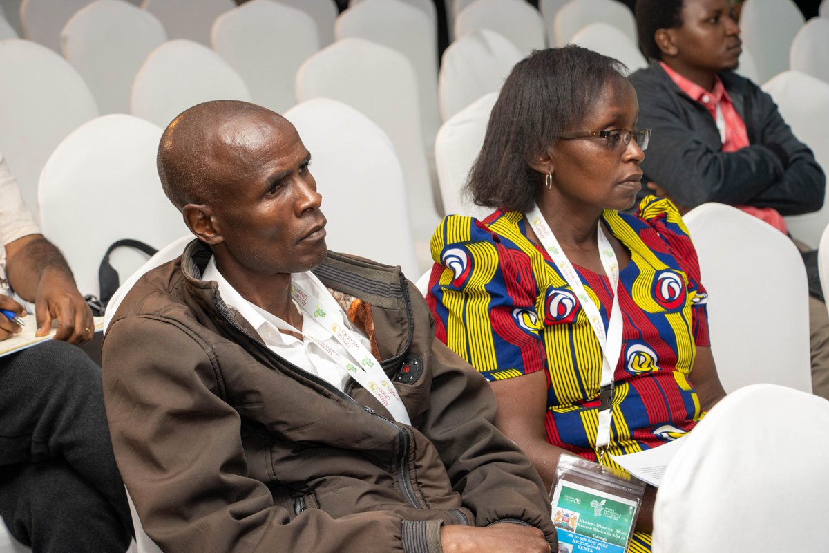 Alliance of Bioversity International and CIAT tweet media